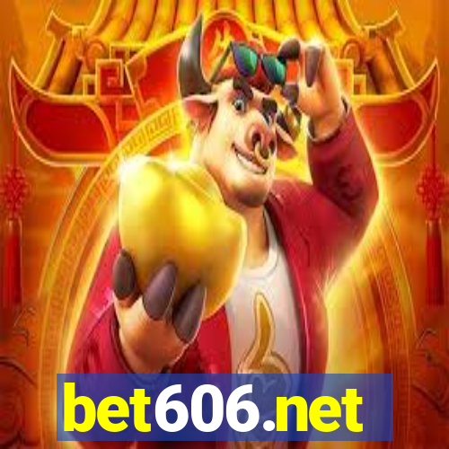 bet606.net