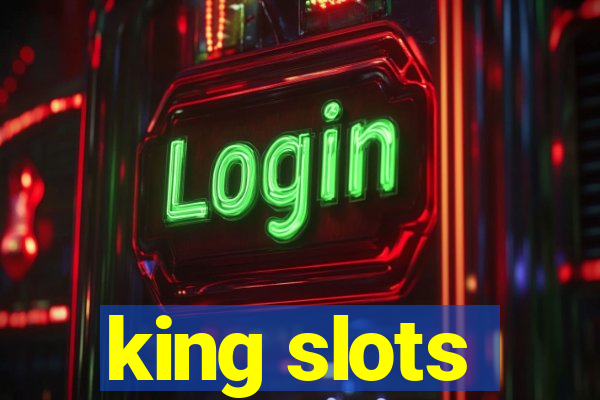 king slots