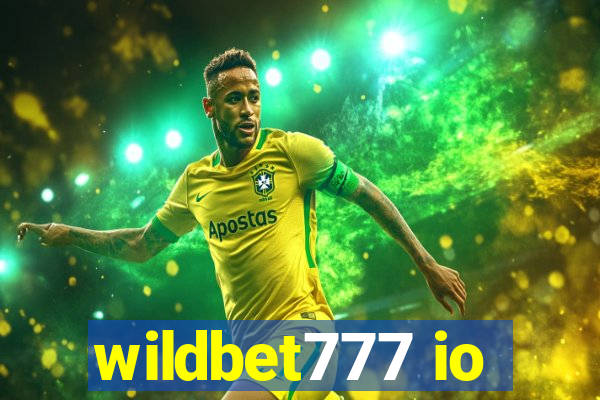 wildbet777 io