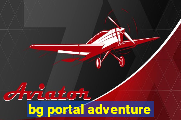 bg portal adventure