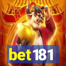 bet181