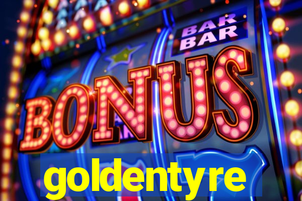 goldentyre