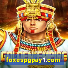 foxespgpay1.com