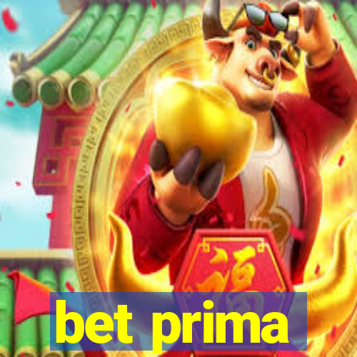 bet prima