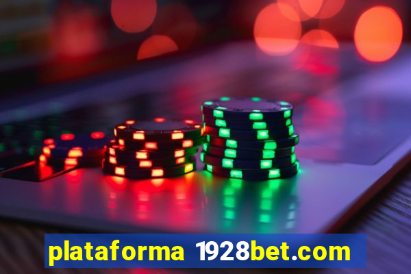 plataforma 1928bet.com