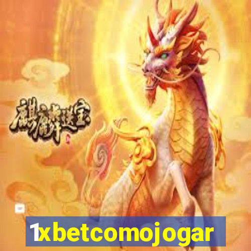 1xbetcomojogar