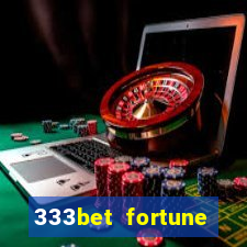 333bet fortune tiger download