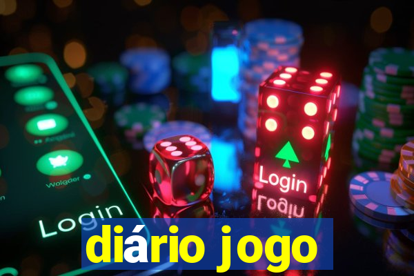 diário jogo