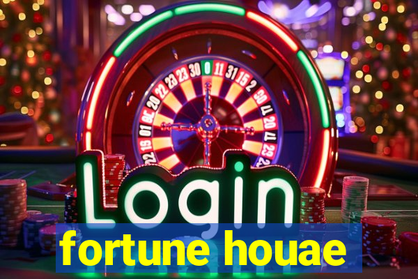 fortune houae