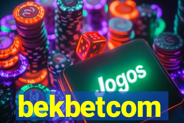 bekbetcom