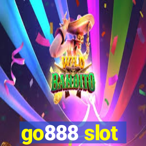 go888 slot