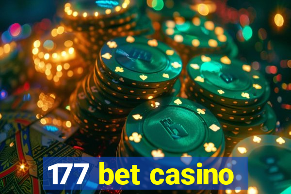 177 bet casino