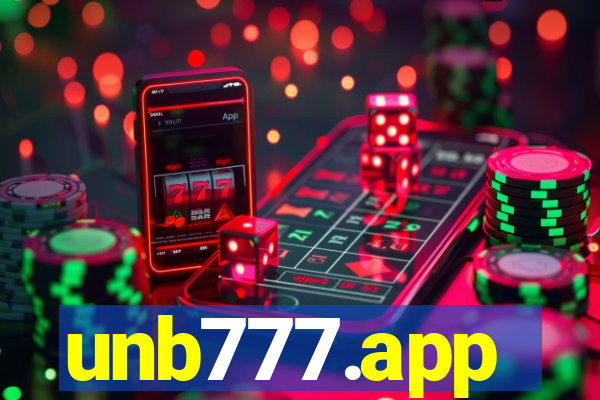 unb777.app