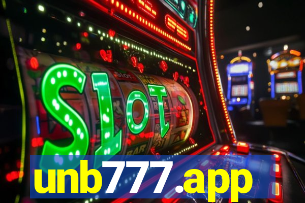 unb777.app