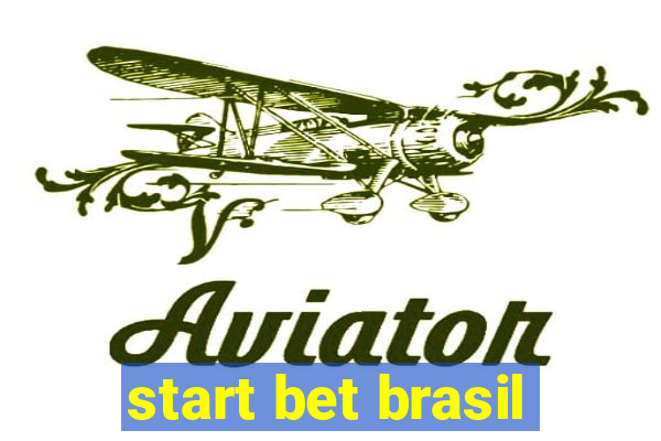 start bet brasil