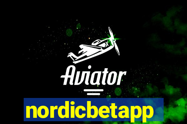 nordicbetapp