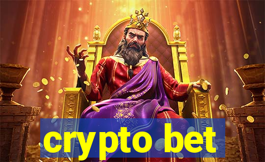 crypto bet