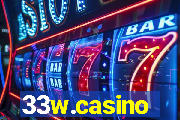 33w.casino