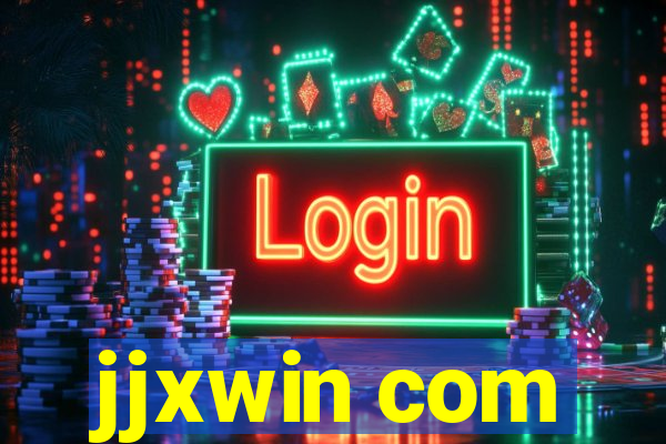 jjxwin com