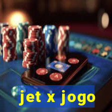 jet x jogo