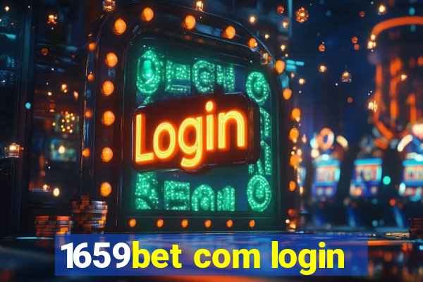 1659bet com login