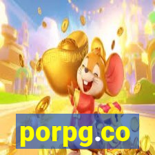 porpg.co