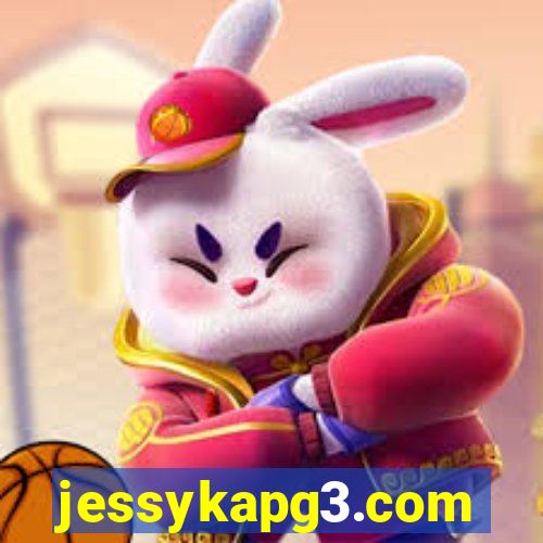 jessykapg3.com