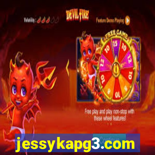 jessykapg3.com