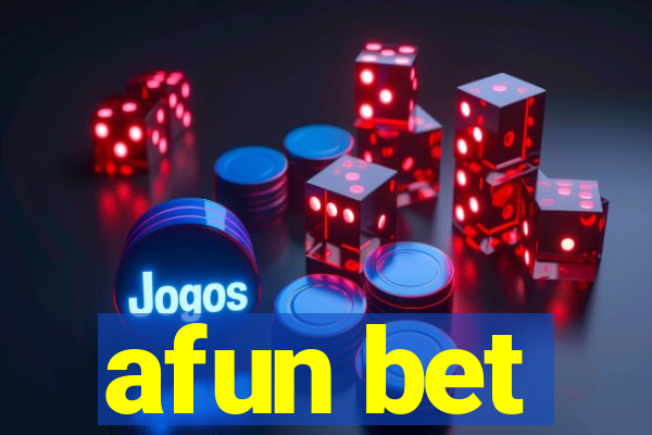 afun bet