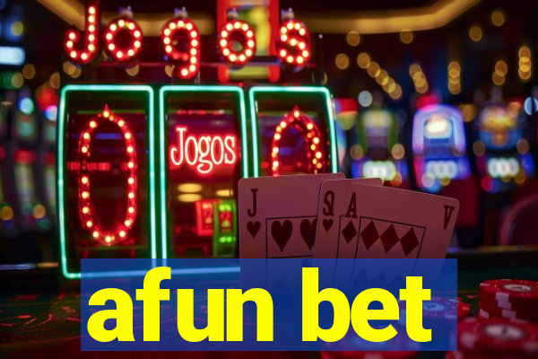 afun bet