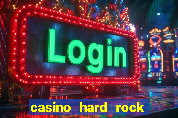 casino hard rock las vegas