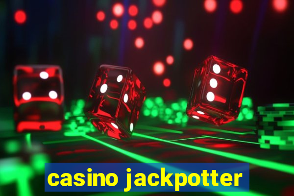 casino jackpotter