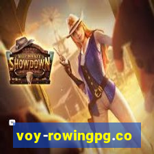 voy-rowingpg.com