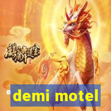 demi motel