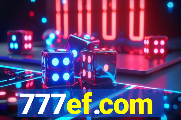 777ef.com