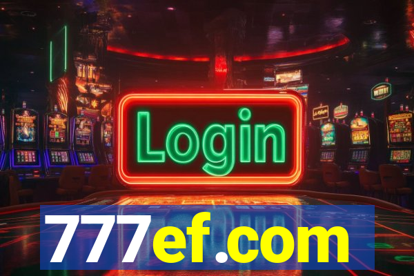 777ef.com