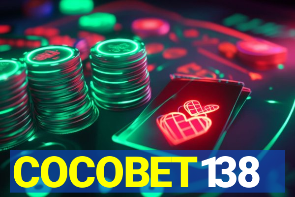 COCOBET138