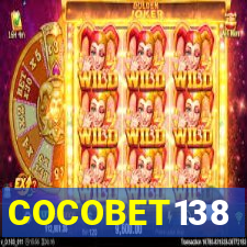 COCOBET138