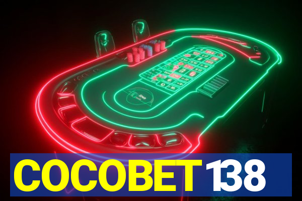 COCOBET138