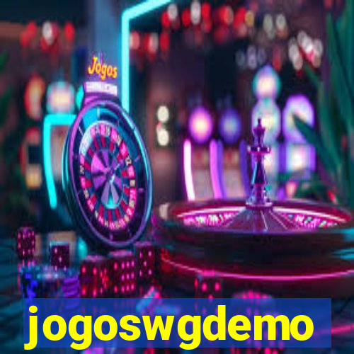 jogoswgdemo