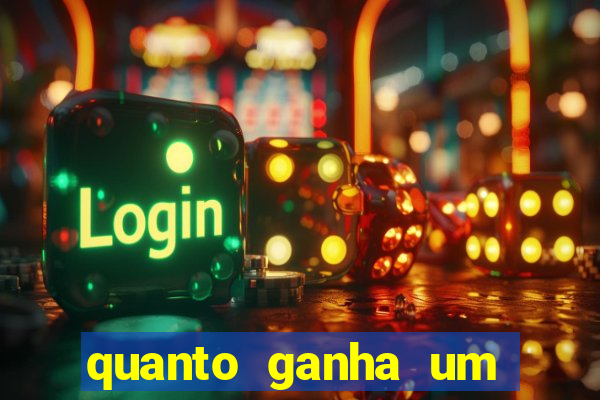 quanto ganha um lixeiro por ano