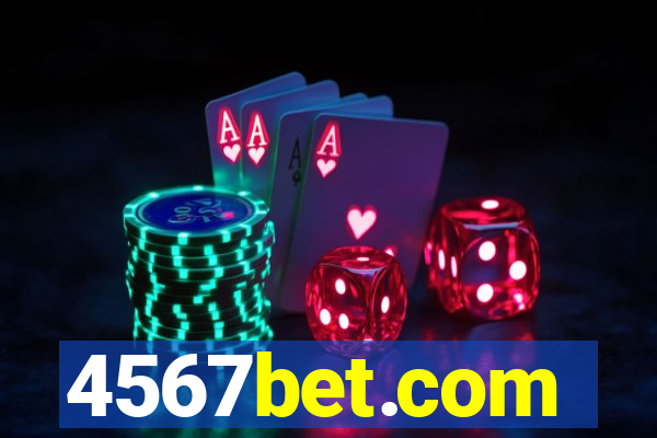 4567bet.com