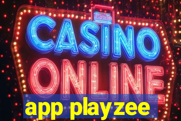 app playzee