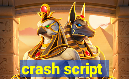 crash script