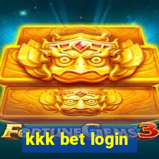 kkk bet login