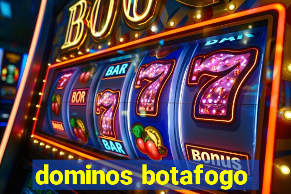 dominos botafogo