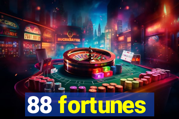 88 fortunes