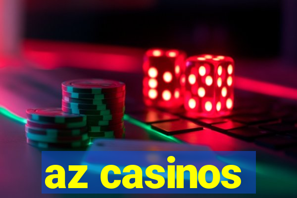 az casinos