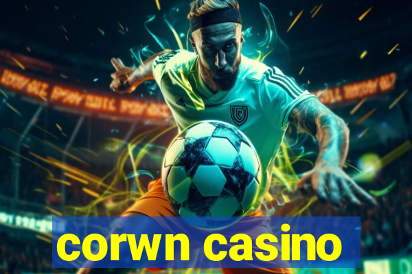 corwn casino