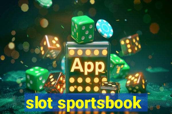 slot sportsbook